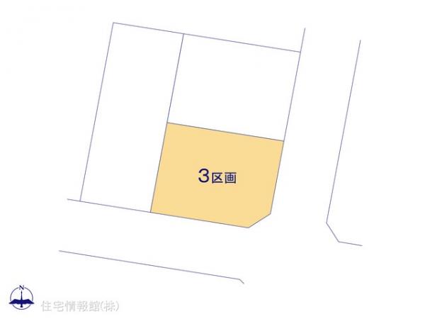 土地 千葉県木更津市清見台東２丁目8-10 JR久留里線上総清川駅 1,700万円