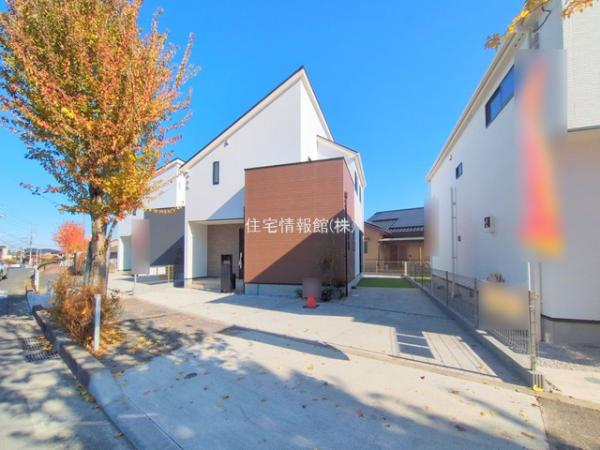 新築戸建 東京都八王子市めじろ台３丁目7-1 京王高尾線めじろ台駅 5,390万円