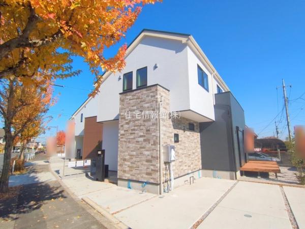 新築戸建 東京都八王子市めじろ台３丁目7-1 京王高尾線めじろ台駅 5,590万円