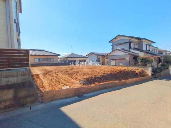 土地 千葉県船橋市飯山満町２丁目419-23 東葉高速鉄道飯山満駅 2,880万円