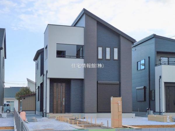 新築戸建 埼玉県加須市下高柳37-1 東武伊勢崎線花崎駅 2,880万円