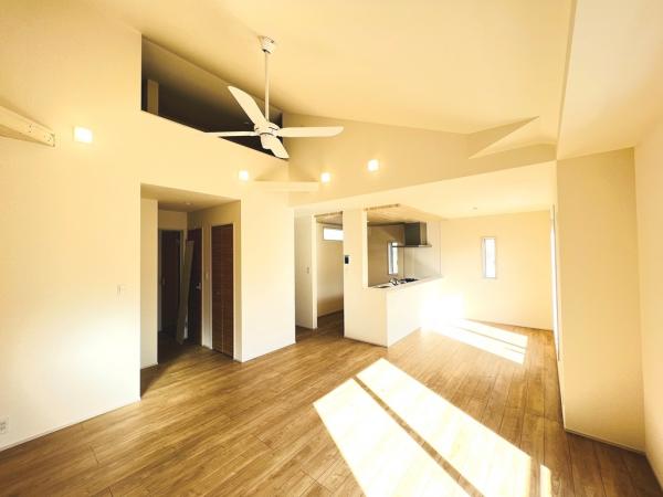 新築戸建 相模原市中央区緑が丘１丁目 JR横浜線淵野辺駅 3,980万円