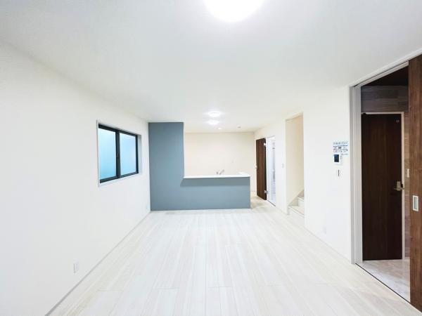 新築戸建 相模原市中央区上矢部２丁目 JR横浜線矢部駅 3,480万円