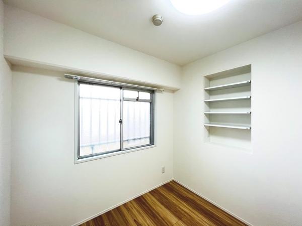 ライフプラザ相模原 子供部屋