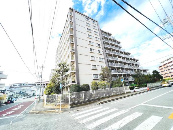 ライフプラザ相模原 現況写真