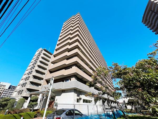 中古マンション 相模原市南区上鶴間本町３丁目 JR横浜線町田駅 4,680万円