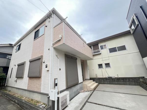 中古戸建 春日部市豊町５丁目 東武野田線八木崎駅 2,580万円