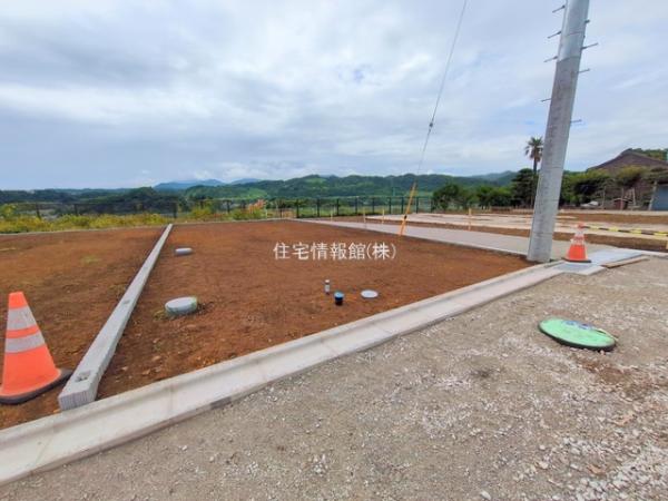 土地 神奈川県相模原市中央区田名4955 JR横浜線橋本駅 1,890万円