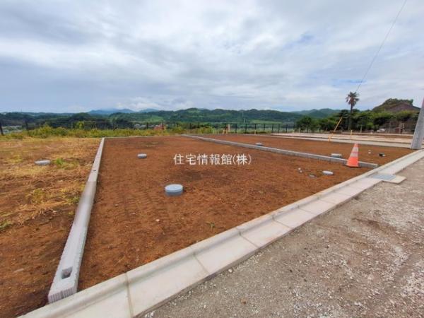 土地 神奈川県相模原市中央区田名4955 JR横浜線橋本駅 1,790万円