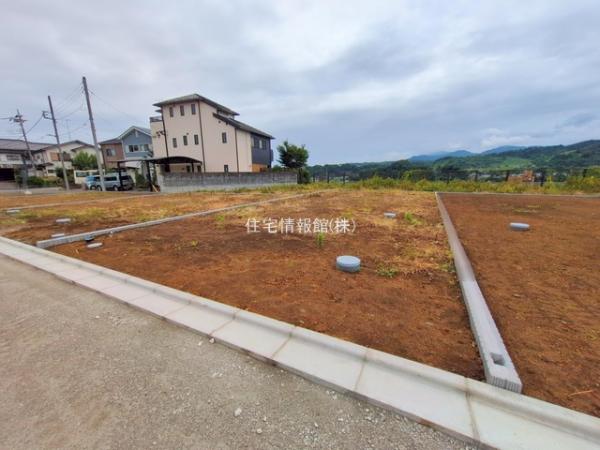 土地 神奈川県相模原市中央区田名4955 JR横浜線橋本駅 1,890万円