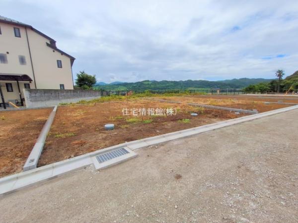 土地 神奈川県相模原市中央区田名4955 JR横浜線橋本駅 1,590万円