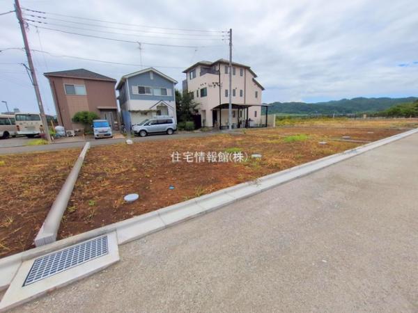 土地 神奈川県相模原市中央区田名4955 JR横浜線橋本駅 1,690万円