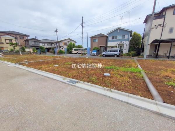 土地 神奈川県相模原市中央区田名4955 JR横浜線橋本駅 1,690万円