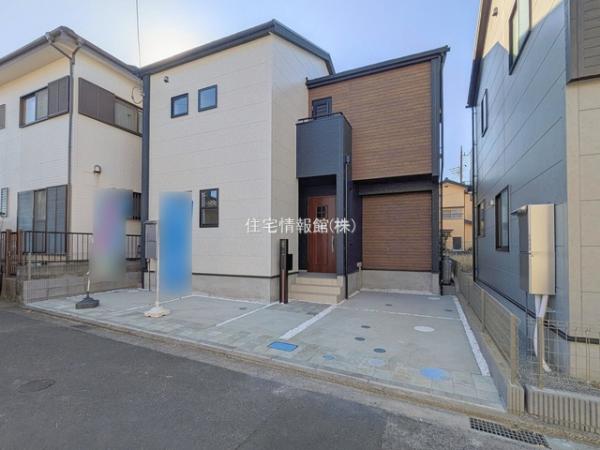 新築戸建 神奈川県平塚市南金目1313-15 JR東海道本線(東京〜熱海)平塚駅 3,080万円