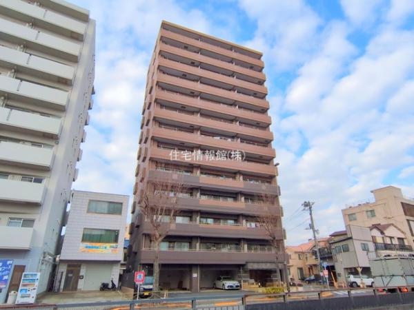 中古マンション 東京都足立区六月１丁目24-14 東武伊勢崎線竹ノ塚駅 2,980万円