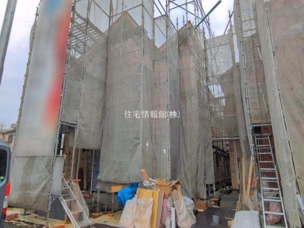 新築戸建 神奈川県相模原市南区相南２丁目9-8 小田急江ノ島線東林間駅 4,580万円