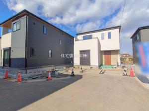 新築戸建 神奈川県愛甲郡愛川町中津1833-6 小田急線本厚木駅 30800000