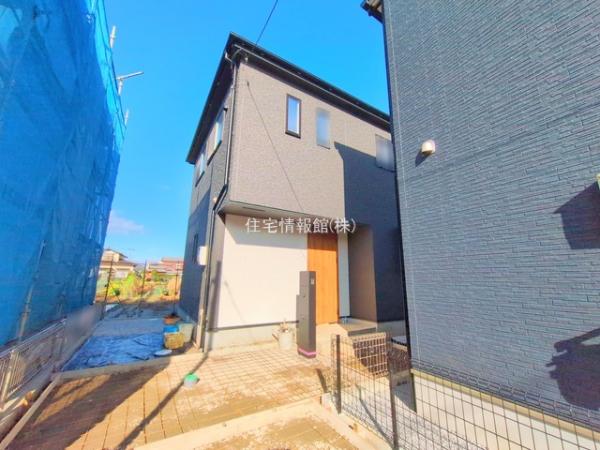 新築戸建 神奈川県愛甲郡愛川町中津1833-6 小田急線本厚木駅 2,780万円