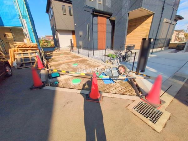 愛甲郡愛川町第4中津 