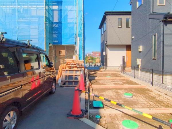 愛甲郡愛川町第4中津 