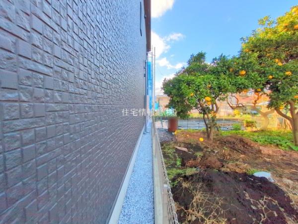 愛甲郡愛川町第4中津 