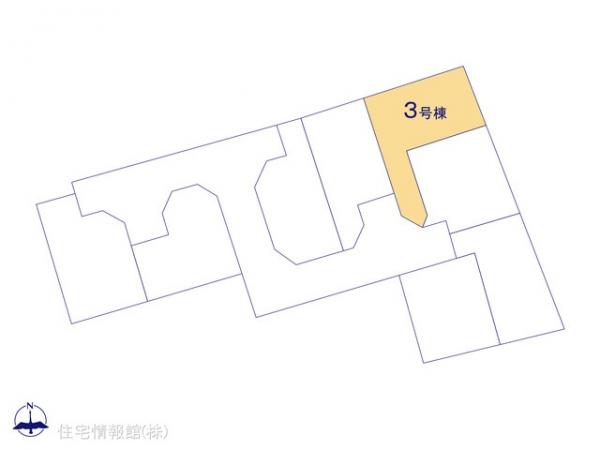 愛甲郡愛川町第4中津 