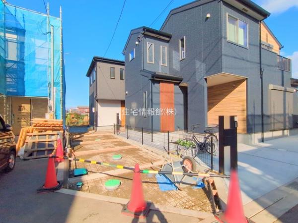 愛甲郡愛川町第4中津 