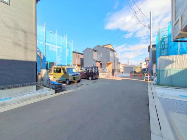 愛甲郡愛川町第4中津 