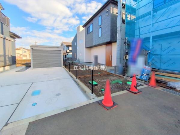 愛甲郡愛川町第4中津 