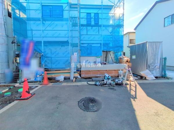 愛甲郡愛川町第4中津 