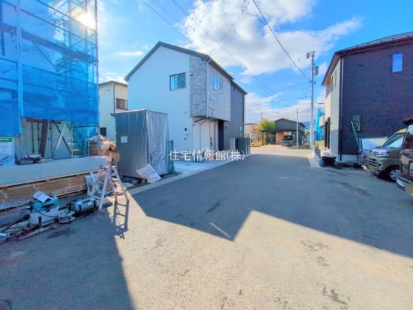 愛甲郡愛川町第4中津 