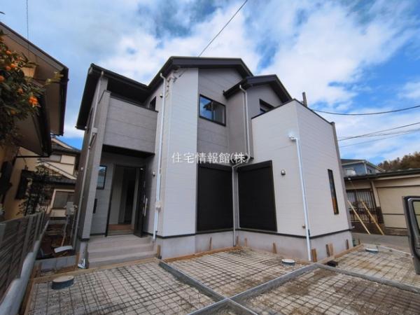 新築戸建 千葉県佐倉市王子台１丁目9-3 京成本線京成臼井駅 4,298万円