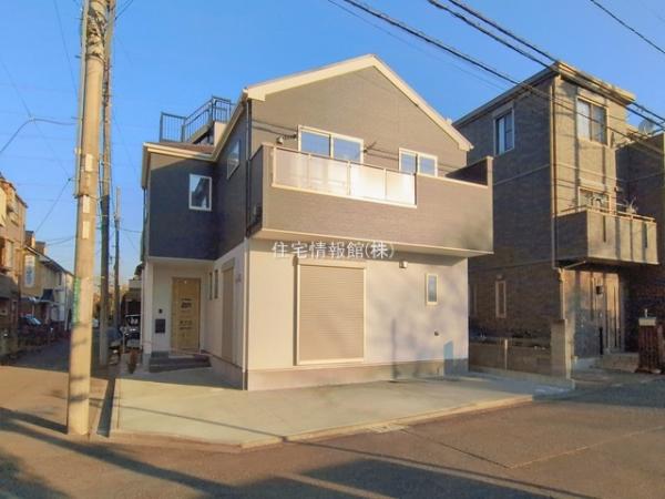 新築戸建 神奈川県相模原市南区大野台１丁目2430-47 JR横浜線古淵駅 5,199万円