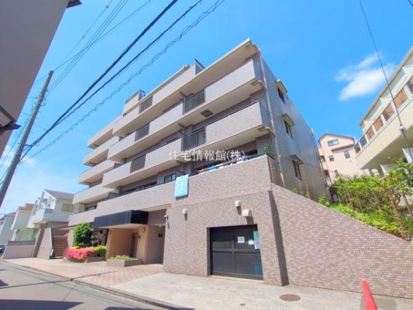 中古マンション 神奈川県横浜市神奈川区松見町３丁目4-5 東急東横線妙蓮寺駅 3,890万円