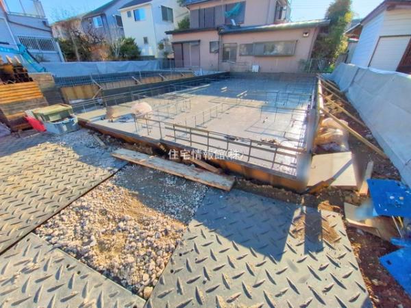 新築戸建 東京都町田市本町田3450-192 小田急線町田駅 4,790万円