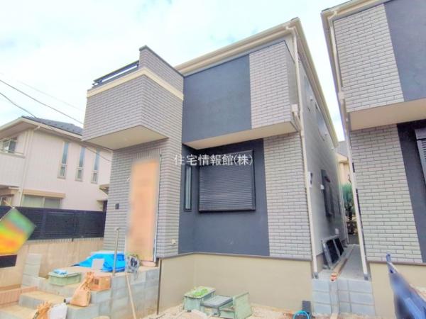 新築戸建 埼玉県さいたま市大宮区櫛引町１丁目332-6 JR京浜東北線大宮駅 5,880万円