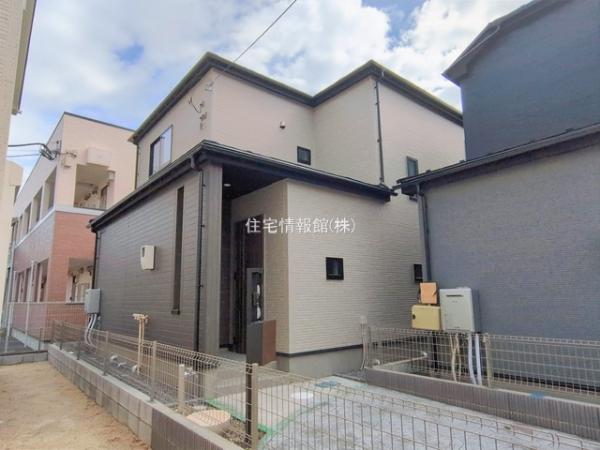 新築戸建 千葉県佐倉市石川10 JR総武本線佐倉駅 2,790万円