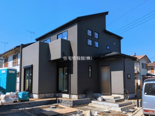 新築戸建 千葉県野田市岩名１丁目32-1 東武野田線川間駅 3,290万円