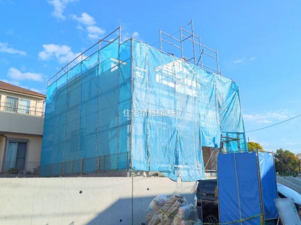 新築戸建 神奈川県藤沢市遠藤754-10 小田急江ノ島線湘南台駅 5,190万円