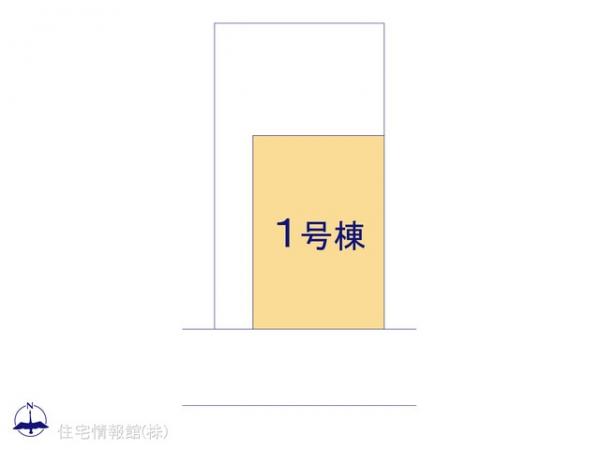 新築戸建 神奈川県横浜市磯子区洋光台１丁目23-10 JR根岸線洋光台駅 7,180万円