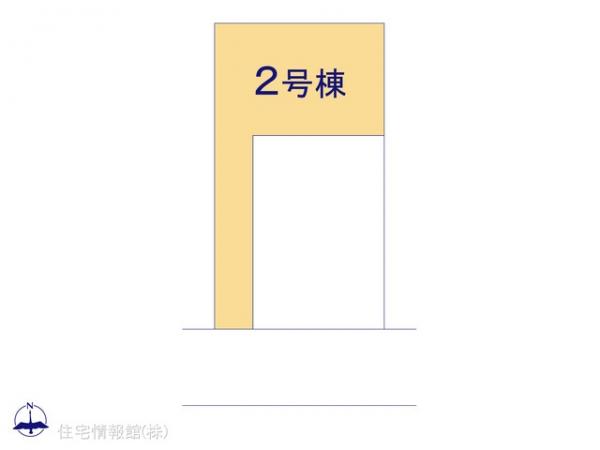 新築戸建 神奈川県横浜市磯子区洋光台１丁目23-10 JR根岸線洋光台駅 6,680万円