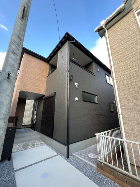 新築戸建 埼玉県春日部市豊野町１丁目 東武伊勢崎線春日部駅 2,980万円