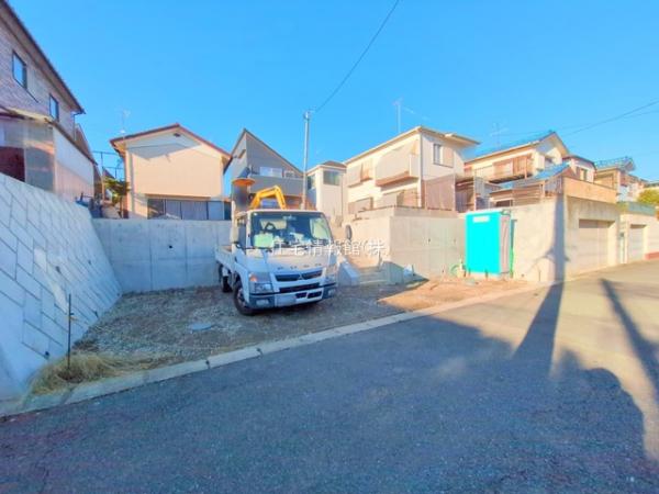 新築戸建 東京都町田市金井１丁目25-24 小田急線玉川学園前駅 4,980万円