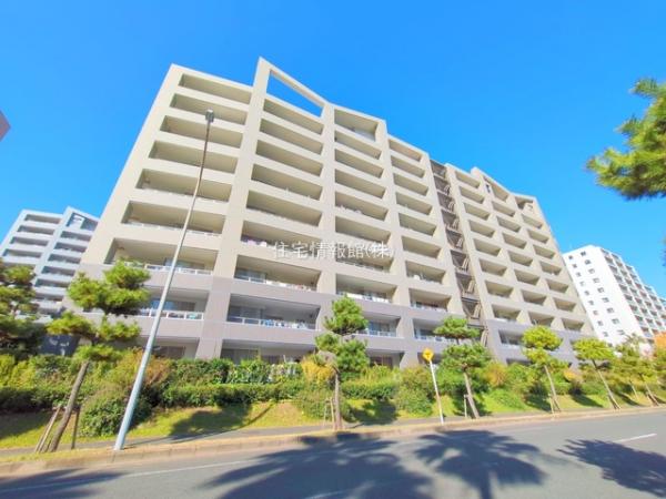 中古マンション 千葉県浦安市日の出３丁目4 JR京葉線新浦安駅 7,290万円