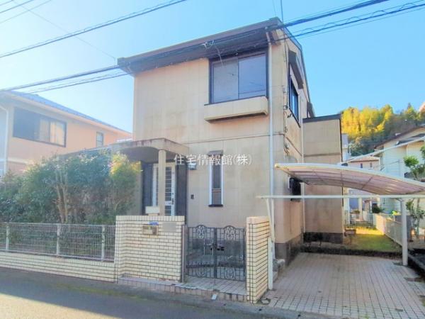 中古戸建 千葉県佐倉市藤治台28-5 JR総武本線佐倉駅 1,499万円