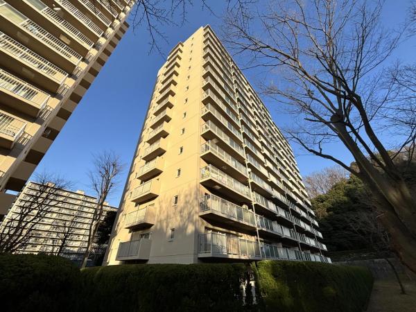 中古マンション 東京都町田市山崎町 小田急線町田駅 2,490万円