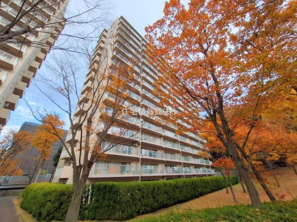 中古マンション 東京都町田市山崎町1356 小田急線町田駅 2,490万円