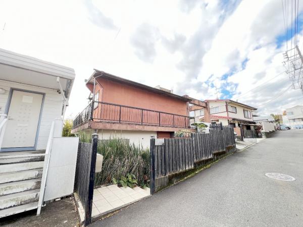 中古戸建 小田原市荻窪 JR東海道本線(東京〜熱海)小田原駅 5,280万円