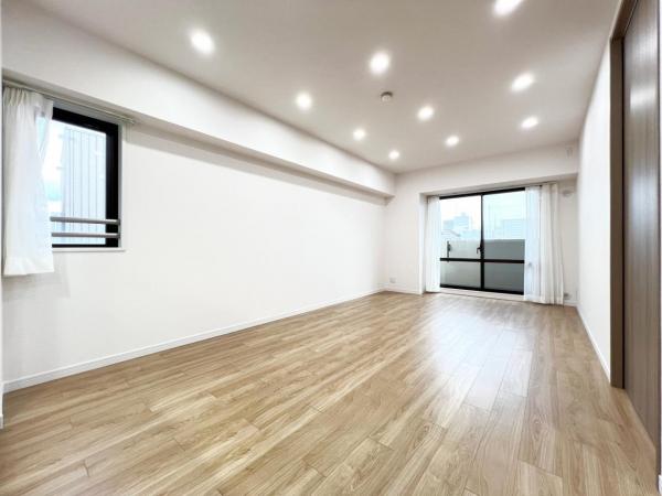 中古マンション 横浜市港北区新横浜１丁目 JR横浜線新横浜駅 6,480万円