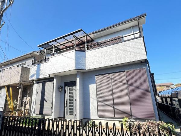 中古戸建 春日部市増富 東武野田線豊春駅 1,690万円